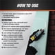 thumbnail image 3 of Adhesivo DAP Foamboard Construction, blanco, 300 ml, 3 of 7