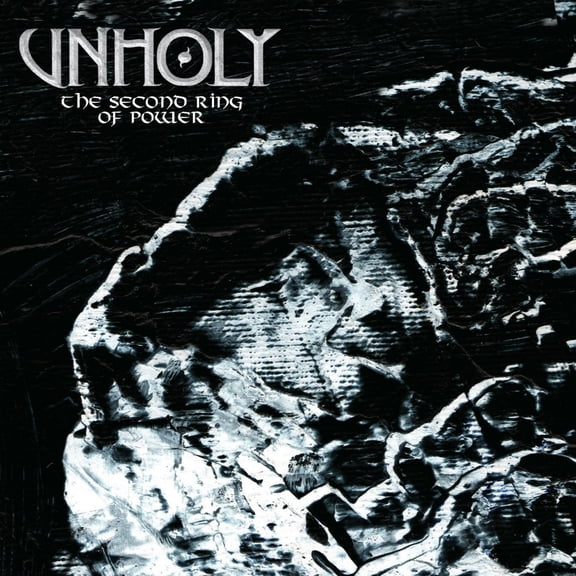 Unholy - The Second Ring Of Power - Music & Performance - CD
