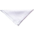 thumbnail image 1 of transemion Polyester Table Ornamental Napkins Party Serviettes Dinner Wedding Birthday Bar Wiping Cloth, 1 of 8