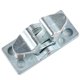 thumbnail image 4 of Kenally Clip de puerta reutilizable, retenedor de puerta, resistente al agua, resistente al óxido, resorte de bloqueo pesado, Tope de puerta Vehículos, repuestos y accesorios Mis, 4 of 6