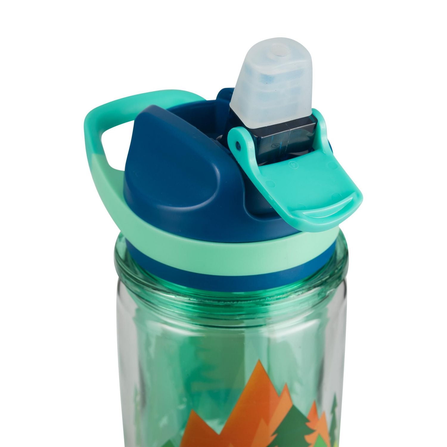 20oz Gallery Sipper River Campsite