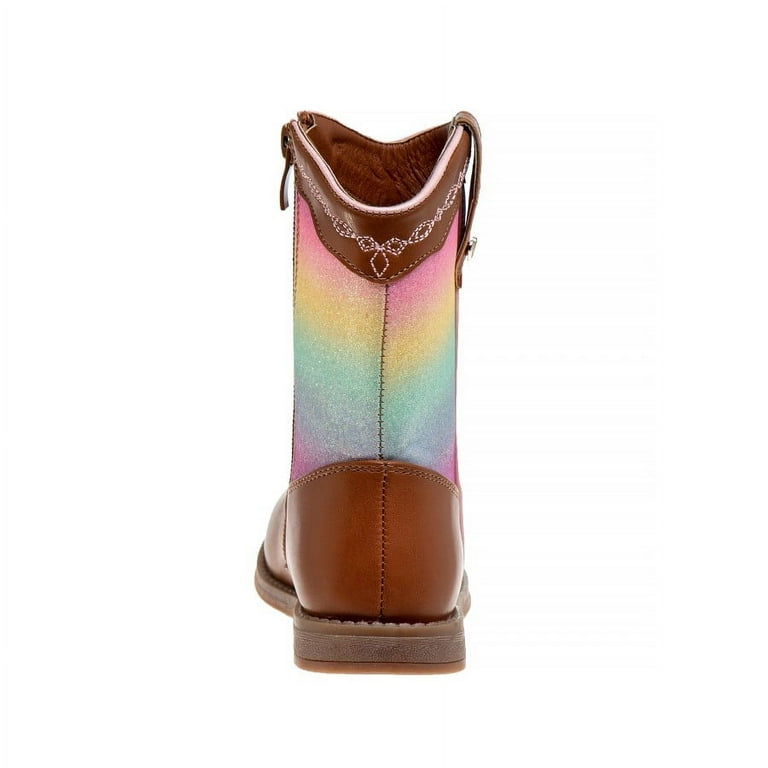Walmart boots toddler cheap