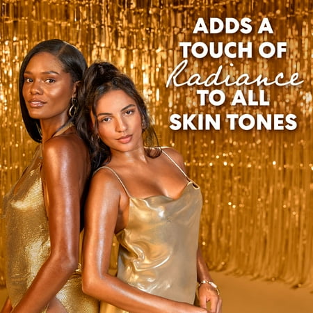 5.1oz Palmer's Cocoa Butter Formula Shimmer Body Oil with Vitamin E, 5.1 oz.,
