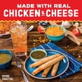 thumbnail image 6 of El Monterey Chicken & Cheese Flour Taquitos 44 oz, 44 Count (Frozen), 6 of 12