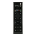 thumbnail image 1 of Mando a distancia Universal para TV VIZIO D24f F1 D32f F1 D43f F1 D50f F1 P75 E1 D24fF1 D32fF1 D43fF1 D50fF1 P75E1 E43 E2, 1 of 8