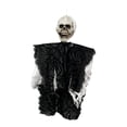 thumbnail image 4 of Colgante Accesorios de terror mayimx Colgante decoración Halloween artesanía creativa grande, 4 of 9