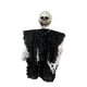 thumbnail image 4 of Decoración de Halloween colgante decorativa novedosa artesanía accesorios de terror casa embrujada Grande, 4 of 9