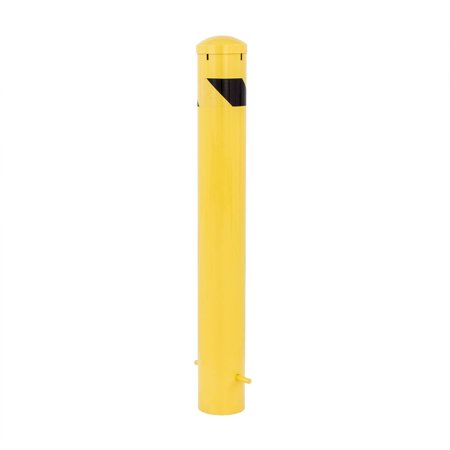 Guardian 42in High Underground Mount Safety Bollard