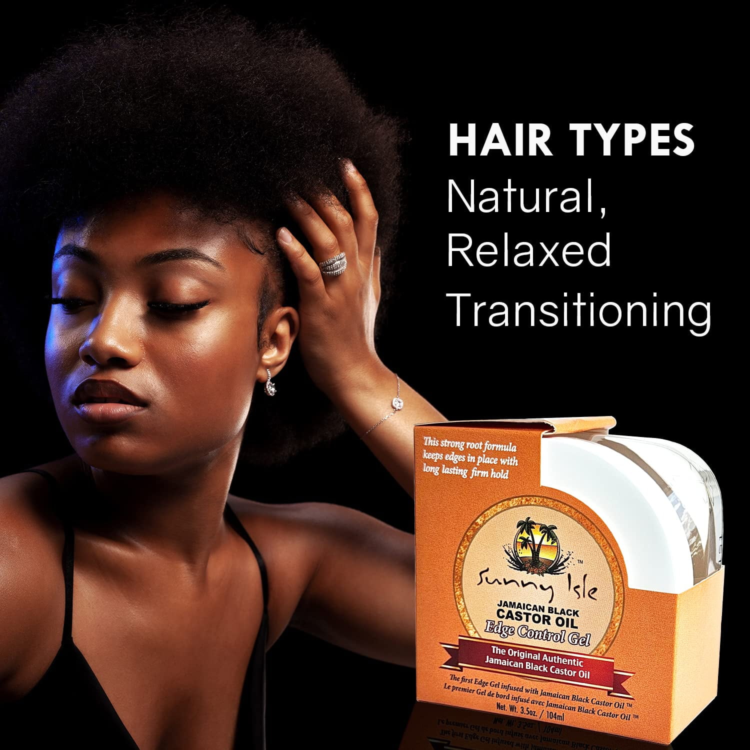 Rosemary Mint Hair and Strong Roots Oil 3oz | Sunny Isle – Sunny Isle  Jamaican Black Castor Oil