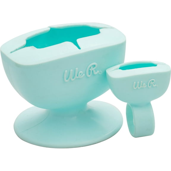 We R Memory Keepers Weeding Collector Desktop and Ring-