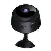Radirus Camera Home Motion Detection for Indoor and Car Surveillance, Webcam