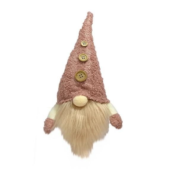 Vikakiooze Home Decor Christmas Decorations Dwarf Dolls Glowing Decorative Dolls Ornaments