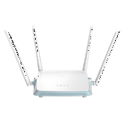 D-Link R12, Eagle Pro AI Smart Wi-Fi Internet Home Router (AC1200) - Dual Band Gigabit Ethernet Devices