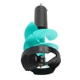 thumbnail image 1 of Ice Fishing Auger, Auger Drill Bit Rustproof Incisive  for Winter Activities, 1 of 7