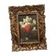 thumbnail image 2 of de fotos de resina ornamentada para exhibir imágenes, estilo retro, para mesa o pared, ideal para bodas, dormitorios, pasillos y decoración del, 2 of 8