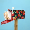thumbnail image 2 of Picia Tomatoes Magnetic Mailbox Cover Standard Size-, 2 of 9