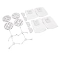 thumbnail image 1 of Robot Vacuum Cleaner Accessories, Reduce Dust Filter Dust Bag Rag  For Office, 1 of 8