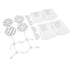 thumbnail image 2 of Kit de bolsa de polvo universal, filtro y cepillo lateral para aspiradoras robot: compatible con el modelo SDJ06RM de Roidmi EVA, 2 of 8