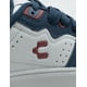 thumbnail image 4 of Tenis Para Hombre Charly® Urbano Casual Moda Color Gris azul marino 22, 4 of 10