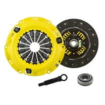 ACT 2005 Mitsubishi Lancer HD/Perf Street Sprung Clutch Kit