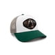 thumbnail image 1 of Knite Gorra Hombre Farmer Horse Legacy Negro Estilo Trucker Transpirable Vaquera, 1 of 5