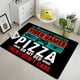 thumbnail image 2 of Esterilla de Yoga de poliéster con estampado HD, mango de juego para sala de estar, comedor, dormitorio, decoración del hogar zhangyuxiang unisex, 2 of 2