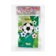 thumbnail image 3 of KAKOWELY 24 bolsas de regalo decorativas con temática de fútbol para fiestas de cumpleaños infantiles (verde), 3 of 5