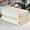 Beige, variant on HOARBOEG Super Soft Thick Fleece Blanket, Solid Color Plush Flannel Bed Blanket for Adults, Heavyweight Warm Throw Blanket for Couch, Bed, Sofa, Cozy Home Decor Gift, 6.56*4.92ft
