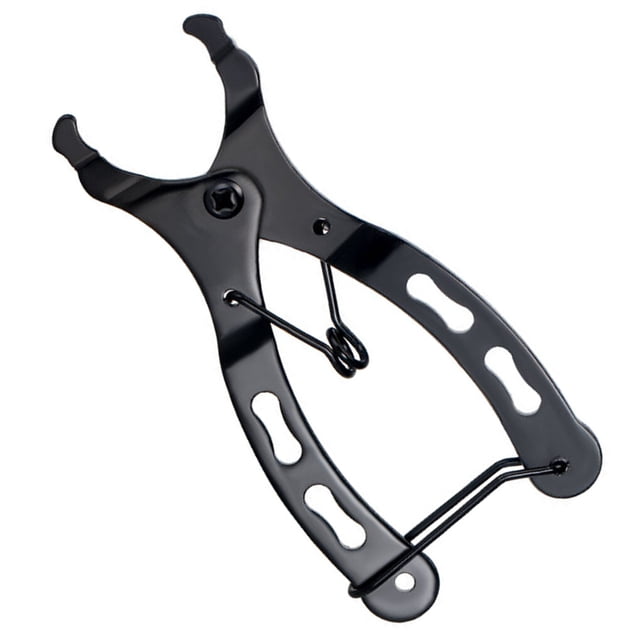 Eigraketly Alicates para eslabones de cadena de bicicleta de carretera, hebillas mágicas, separador, herramienta de reparación de extracción de acero al Type3 NO3 Eigraketly OD002724-00B