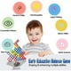 thumbnail image 3 of Juego de Bloques Apilables Tetra Tower ZHCH 48 Piezas, 3 of 5