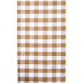 thumbnail image 1 of 60 x 86 in. Table Cloth, Toro Beige, 1 of 1