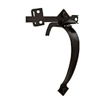 National Hardware N101-451 Thumb Latch, Steel