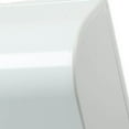 thumbnail image 4 of facefd Outlet Protective Cover Organizer for Kitchen Switch Plate Power Panel White, 4 of 5