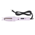 thumbnail image 1 of Varita de Curling Autico, Temperatura Ajustable de Hierro Autico de Curling US 110-220V Para Barberos, 1 of 7