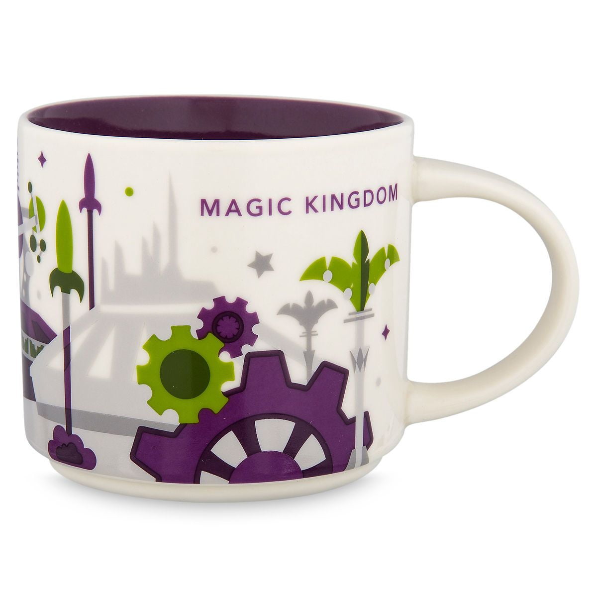 disney main street magic kingdom parks mug cup collectible rare disney main street magic kingdom parks mug cup collectible rare
