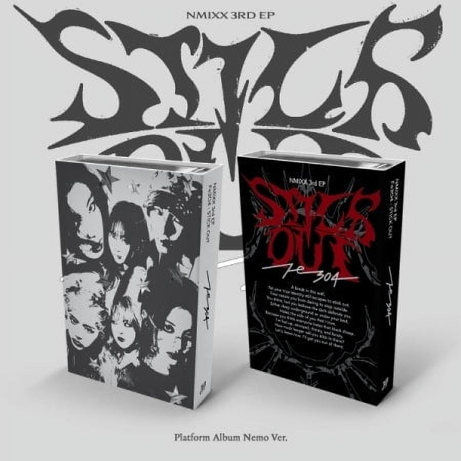 Stray Kids - Ate (Chk Chk Version) (Walmart Exclusive) CD - Walmart.com