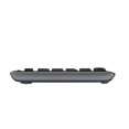 thumbnail image 3 of Комплект Безжични Клавиатура + Мишка Logitech MK270, USB 2.0, Black, 3 of 4