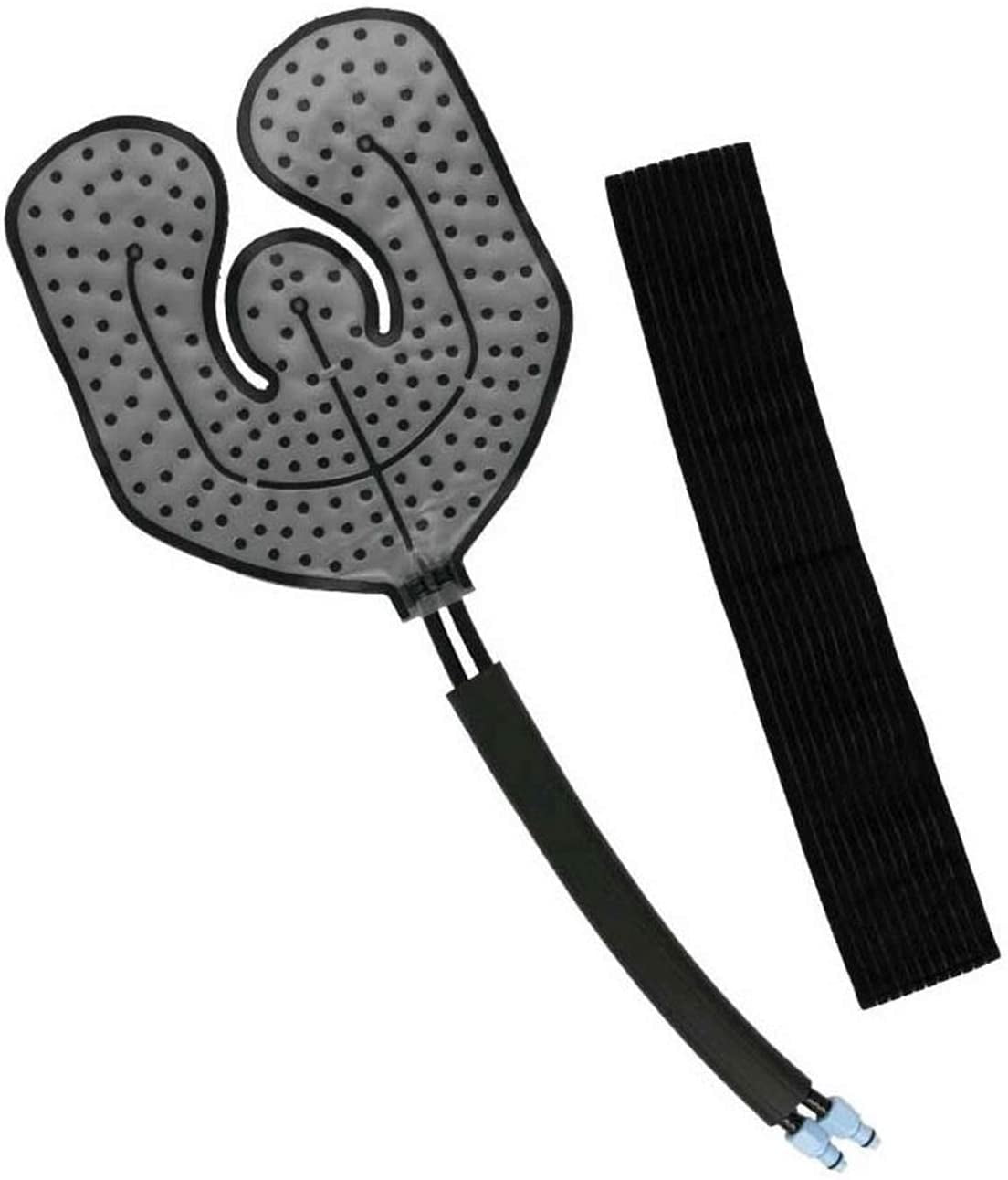 Cold Water Therapy Universal Pad for Cryotherapy Unit Pad Only for