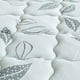 thumbnail image 3 of Colchón Matrimonial Restonic Kendra, 3 of 6