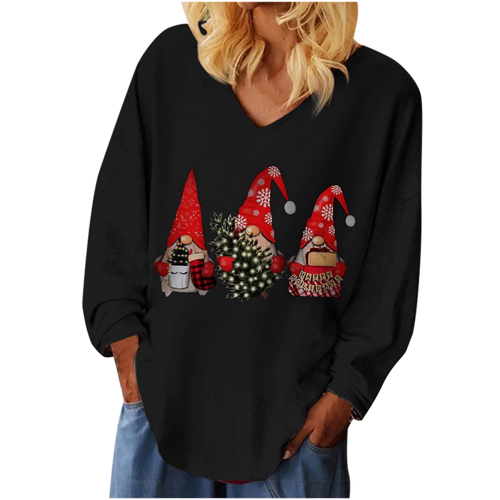 Womens Tunic Tops to Wear with Leggings 