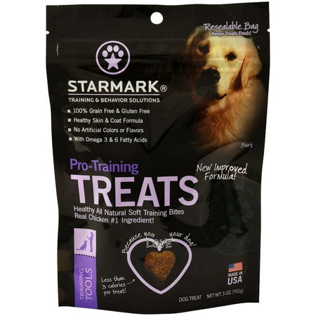 Pro Training Treats 5 Oz Walmart Com