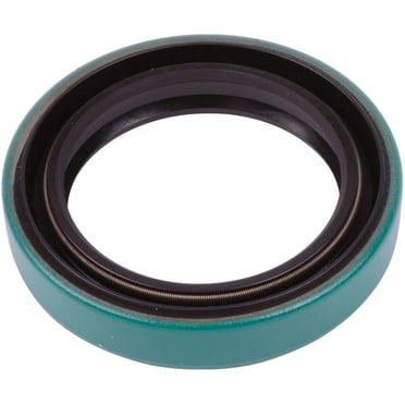 SKF 19255 Seal Fits select: 1994-2002 DODGE RAM 1500, 1988-2000 CHEVROLET GMT-400