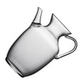 thumbnail image 4 of Heat-resistant Teapot Glass Small Kettle Kung Fu Tea Pot for Home Shop, 4 of 8