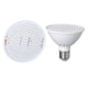 thumbnail image 4 of Bombilla de Luz de Planta E27 85V Iluminación de Luz Lámparas de Cultivo Bombillas Bombillas LED a 265V Rojo y Azul E27 Bombilla de Luz de Cultivo LED ANGGREK Otros, 4 of 8