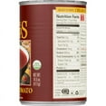 thumbnail image 2 of Amy's Organic Low Fat Cream of Tomato Soup 14.5 oz Pack of 4, 2 of 11