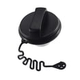 thumbnail image 1 of DYNWAVECA Car Fuel Tank Cap Easy to Install Accessories 7S619030CB for Fiesta MK5 Buckle Version, 1 of 10