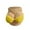 Yellow-399, variant on Hand-knitted Wool Beer Cozy Sleeves Insulating Cup Covers for Wine Bottles and Cans, Machine Washable Reusable Holiday Party Bar Essentials, Ukhbmc | Blue