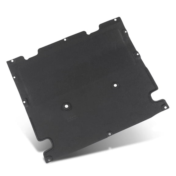 Engine Splash Shield Guard Front Rearward Fit For 2018-2023 Audi Q5 Q5 PHEV SQ5