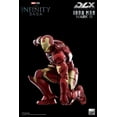 thumbnail image 2 of THREEZERO - Marvel Infinity Saga Iron Man Mark 3 Dlx 1/12 Scale Action Figure (Net), Threezero, Gifts, 2 of 6