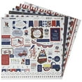 thumbnail image 2 of Echo Park Paper America The Beautiful, 2 of 3